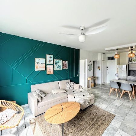 Tahiti - Condo Orovini Papeete  Ngoại thất bức ảnh