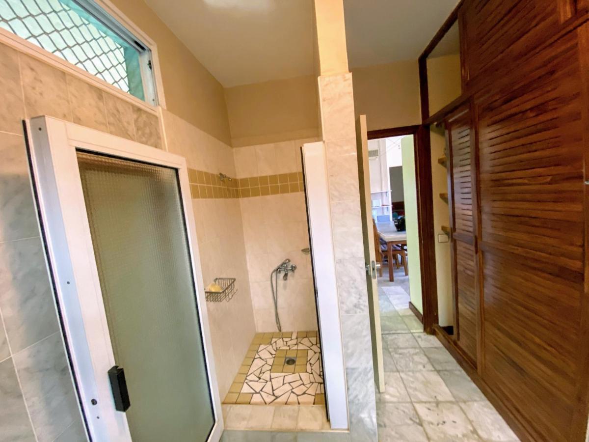 Tahiti - Condo Orovini Papeete  Ngoại thất bức ảnh