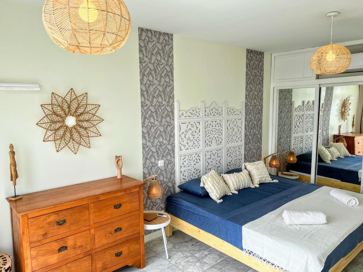 Tahiti - Condo Orovini Papeete  Ngoại thất bức ảnh
